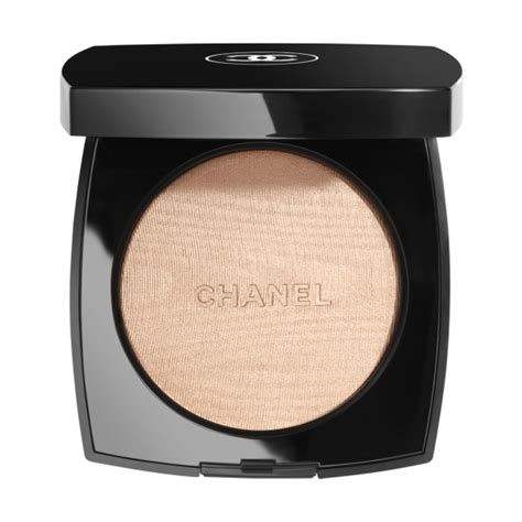 chanel highlighter 10 ivory gold|POUDRE LUMIÈRE Highlighting powder 10 .